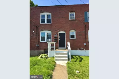 7235 Holabird Avenue #UNIT B, Dundalk, MD 21222 - Photo 1