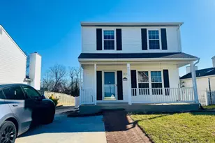 4209 Spring Ave, Halethorpe, MD 21227 - Photo 1