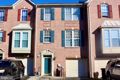 9708 Redwing Drive, Perry Hall, MD 21128 - Photo 1