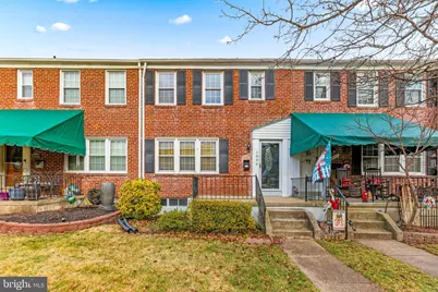 1806 Loch Shiel Road, Towson, MD 21286 - Photo 1