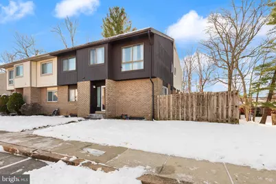 9 Bannock Court, Randallstown, MD 21133 - Photo 1