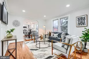 34 Henry Ave, Nottingham, MD 21236 - Photo 1