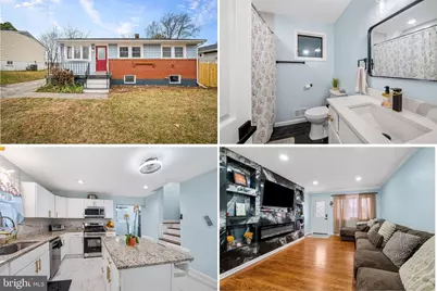 3124 Cresson Avenue, Baltimore, MD 21244 - Photo 1