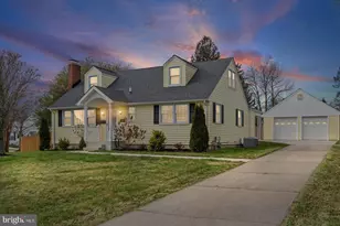 100 1st Ave, Reisterstown, MD 21136 - Photo 1