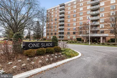 1 Slade Avenue #304, Baltimore, MD 21208 - Photo 1