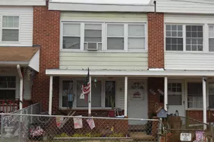 7944 Lansdale Rd, Baltimore, MD 21224 - Photo 1