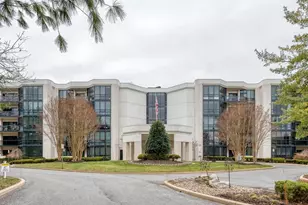 4001 Old Court Rd, Baltimore, MD 21208 - Photo 1