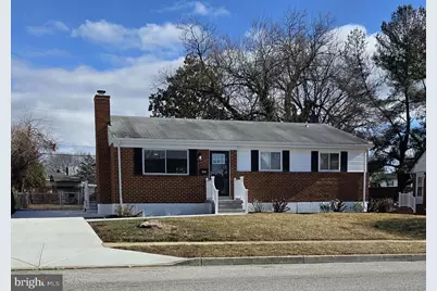 3729 Offutt Road, Randallstown, MD 21133 - Photo 1