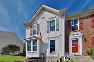 9851 Bayline Cir, Owings Mills, MD 21117 - Photo 1