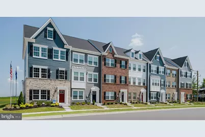 1812 Oxbow Road, Baltimore, MD 21244 - Photo 1