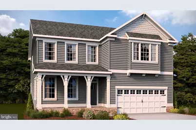 1115 Muddy Branch Court, Middle River, MD 21220 - Photo 1