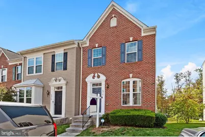 9418 Paragon Court, Owings Mills, MD 21117 - Photo 1