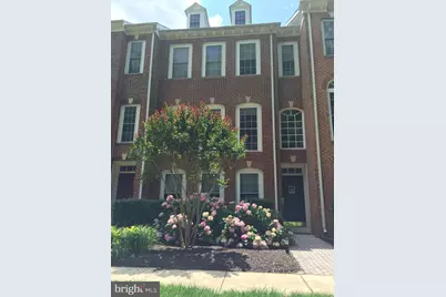 5118 Strawbridge Terrace #5118, Perry Hall, MD 21128 - Photo 1