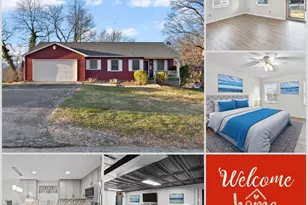 8802 Pikesville, Pikesville, MD 21208 - Photo 1