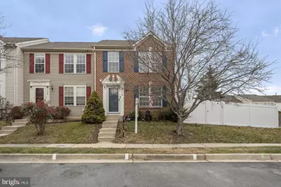 5010 Finsbury Road, Baltimore, MD 21237 - Photo 1