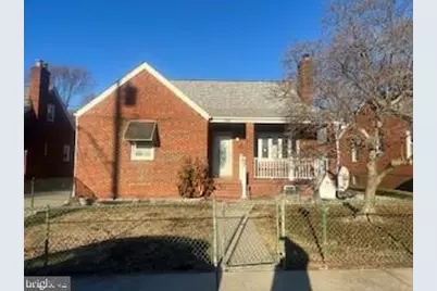 7404 Poplar Avenue, Baltimore, MD 21224 - Photo 1