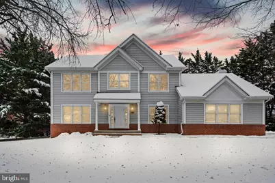 12127 Faulkner Drive, Owings Mills, MD 21117 - Photo 1