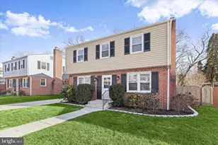 1615 Trebor Ct, Lutherville Timonium, MD 21093 - Photo 1