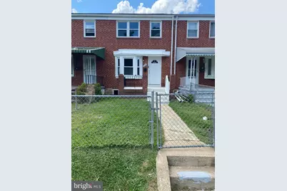 714 Norris Lane, Essex, MD 21221 - Photo 1