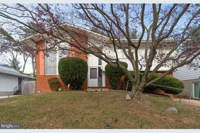 8334 Scotts Level, Pikesville, MD 21208 - Photo 1