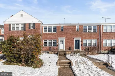 1945 Edgewood Road, Towson, MD 21286 - Photo 1