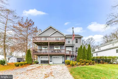 3628 Bay Drive, Baltimore, MD 21220 - Photo 1