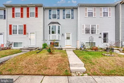 422 Machias Place, Baltimore, MD 21220 - Photo 1