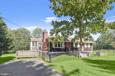 10832 Summit Avenue, Woodstock, MD 21163 - Photo 1