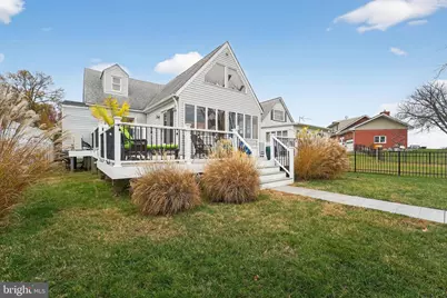 920 Seneca Park, Middle River, MD 21220 - Photo 1