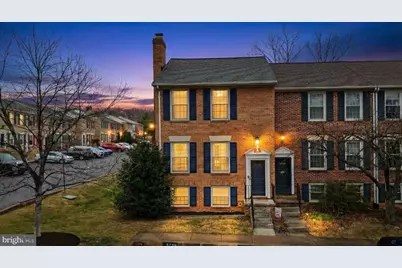 5729 Richardson Mews Square, Arbutus, MD 21227 - Photo 1