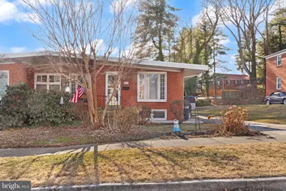 1211 Brixton Road, Baltimore, MD 21239 - Photo 1