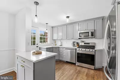 1568 Glen Keith Boulevard, Baltimore, MD 21286 - Photo 1