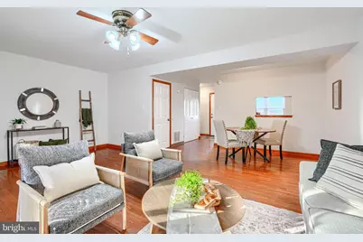 1760 Chesaco Avenue, Rosedale, MD 21237 - Photo 1