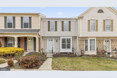 126 Gentlebrook Road, Owings Mills, MD 21117 - Photo 1
