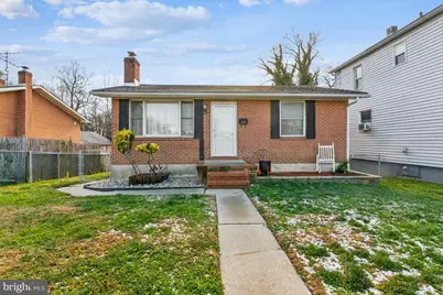 231 Riverview Avenue, Dundalk, MD 21222 - Photo 1