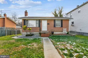 231 Riverview Ave, Dundalk, MD 21222 - Photo 1