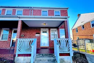 412 Overview Ave, Baltimore, MD 21224 - Photo 1
