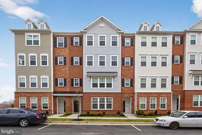9427 James Macgowan Lane #443, Owings Mills, MD 21117 - Photo 1
