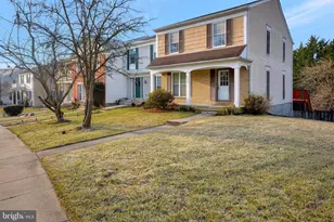 8530 London Bridge Way, Lutherville Timonium, MD 21093 - Photo 1