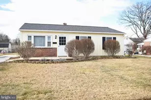 341 Walgrove Rd, Reisterstown, MD 21136 - Photo 1