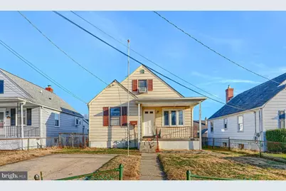 7839 Birmingham Avenue, Baltimore, MD 21234 - Photo 1