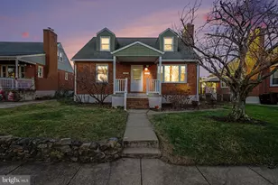 8224 Laurel Dr, Parkville, MD 21234 - Photo 1