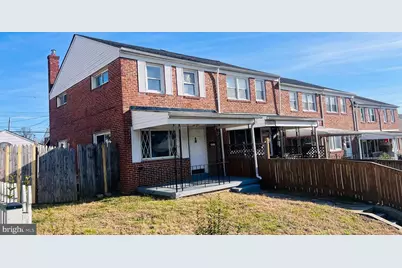 4413 Fenor Road, Halethorpe, MD 21227 - Photo 1
