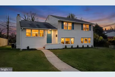 2111 Eastridge Road, Lutherville Timonium, MD 21093 - Photo 1