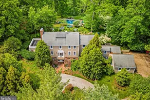 831 Hillside Rd, Lutherville Timonium, MD 21093 - Photo 1