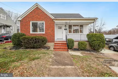 30 3rd Avenue, Halethorpe, MD 21227 - Photo 1