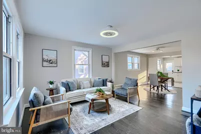 1203 Hilldale Road, Baltimore, MD 21237 - Photo 1