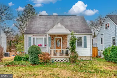 5943 Clayton Avenue, Baltimore, MD 21206 - Photo 1