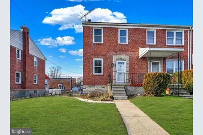 54 Wiltshire Road, Essex, MD 21221 - Photo 1