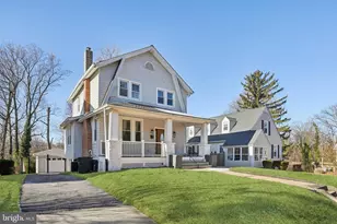 2910 Silver Hill Ave, Gwynn Oak, MD 21207 - Photo 1